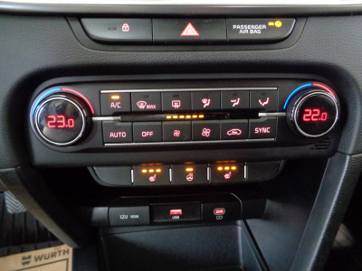 KIA XCeed Gebrauchtwagen KIA XCeed Gebrauchtwagen