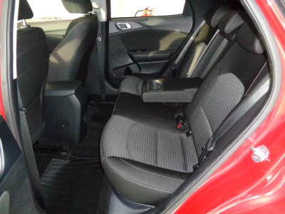 KIA XCeed Gebrauchtwagen KIA XCeed Gebrauchtwagen