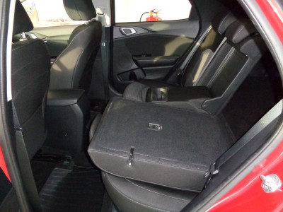 KIA XCeed Gebrauchtwagen KIA XCeed Gebrauchtwagen