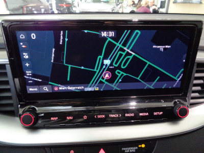 KIA XCeed Gebrauchtwagen KIA XCeed Gebrauchtwagen