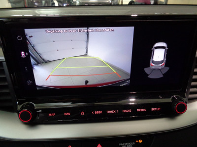 KIA XCeed Gebrauchtwagen KIA XCeed Gebrauchtwagen