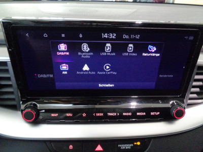 KIA XCeed Gebrauchtwagen KIA XCeed Gebrauchtwagen