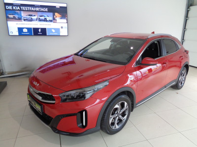 KIA XCeed Gebrauchtwagen KIA XCeed Gebrauchtwagen