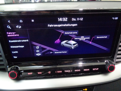 KIA XCeed Gebrauchtwagen KIA XCeed Gebrauchtwagen