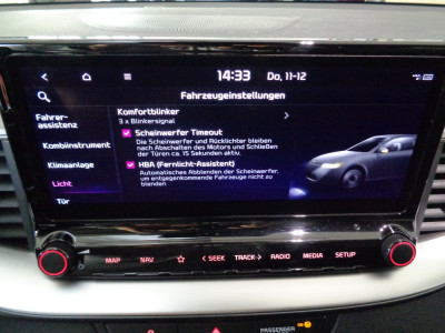 KIA XCeed Gebrauchtwagen KIA XCeed Gebrauchtwagen