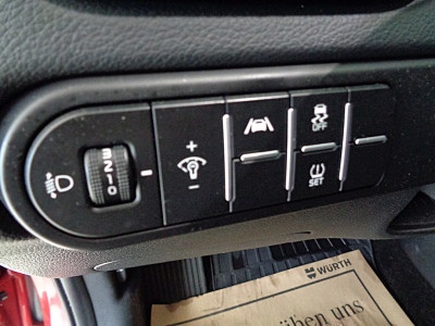 KIA XCeed Gebrauchtwagen KIA XCeed Gebrauchtwagen