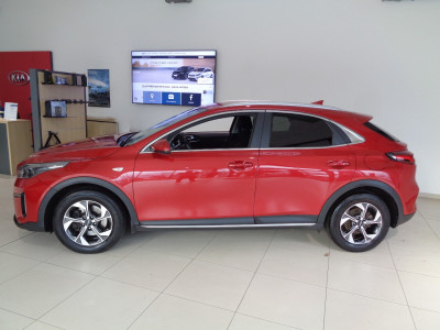 KIA XCeed Gebrauchtwagen KIA XCeed Gebrauchtwagen