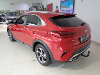 KIA XCeed Gebrauchtwagen KIA XCeed Gebrauchtwagen