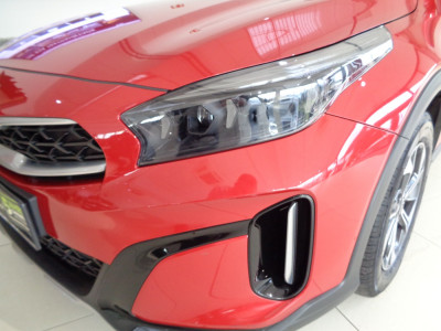 KIA XCeed Gebrauchtwagen KIA XCeed Gebrauchtwagen