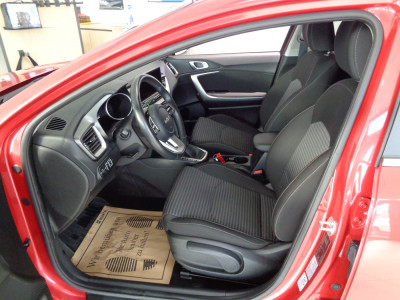 KIA XCeed Gebrauchtwagen KIA XCeed Gebrauchtwagen