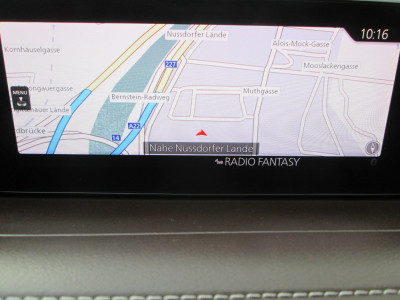 Mazda CX-30 Gebrauchtwagen Mazda CX-30 Gebrauchtwagen