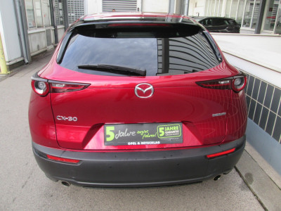 Mazda CX-30 Gebrauchtwagen Mazda CX-30 Gebrauchtwagen