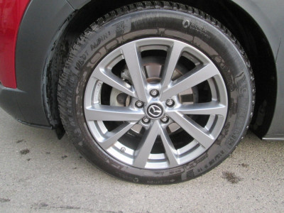 Mazda CX-30 Gebrauchtwagen Mazda CX-30 Gebrauchtwagen