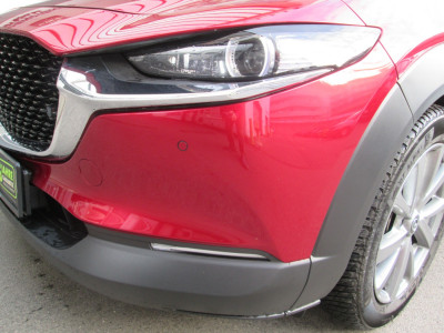 Mazda CX-30 Gebrauchtwagen Mazda CX-30 Gebrauchtwagen