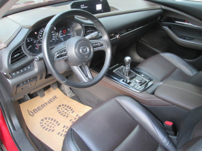 Mazda CX-30 Gebrauchtwagen Mazda CX-30 Gebrauchtwagen