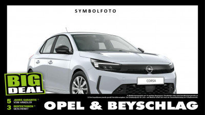 Opel Corsa Gebrauchtwagen Opel Corsa Gebrauchtwagen