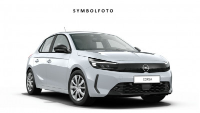 Opel Corsa Gebrauchtwagen Opel Corsa Gebrauchtwagen