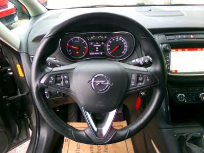 Opel Zafira Gebrauchtwagen Opel Zafira Gebrauchtwagen