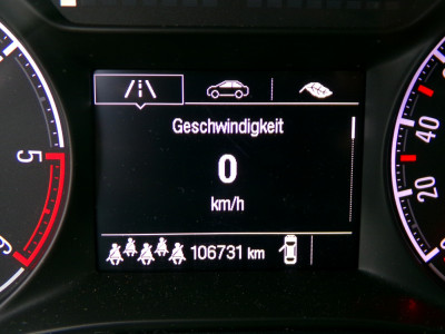 Opel Zafira Gebrauchtwagen Opel Zafira Gebrauchtwagen