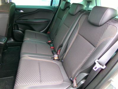 Opel Zafira Gebrauchtwagen Opel Zafira Gebrauchtwagen