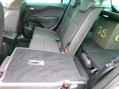 Opel Zafira Gebrauchtwagen Opel Zafira Gebrauchtwagen