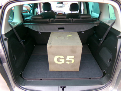 Opel Zafira Gebrauchtwagen Opel Zafira Gebrauchtwagen