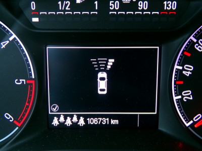 Opel Zafira Gebrauchtwagen Opel Zafira Gebrauchtwagen