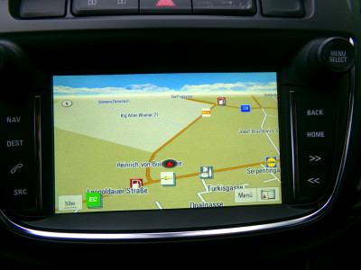 Opel Zafira Gebrauchtwagen Opel Zafira Gebrauchtwagen