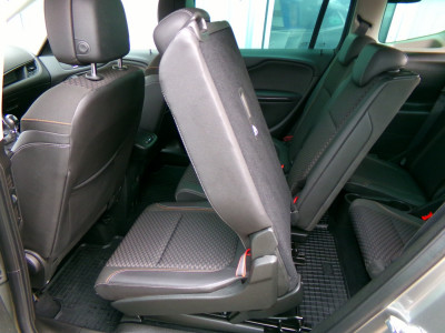 Opel Zafira Gebrauchtwagen Opel Zafira Gebrauchtwagen