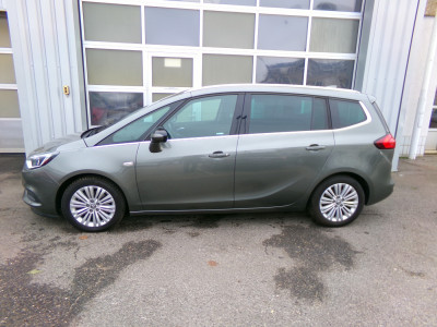 Opel Zafira Gebrauchtwagen Opel Zafira Gebrauchtwagen