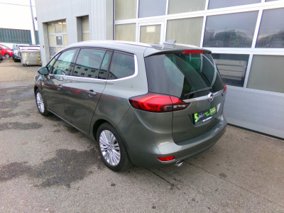 Opel Zafira Gebrauchtwagen Opel Zafira Gebrauchtwagen