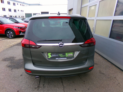 Opel Zafira Gebrauchtwagen Opel Zafira Gebrauchtwagen