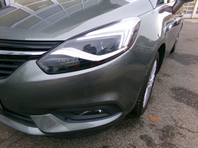Opel Zafira Gebrauchtwagen Opel Zafira Gebrauchtwagen