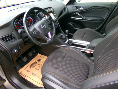 Opel Zafira Gebrauchtwagen Opel Zafira Gebrauchtwagen