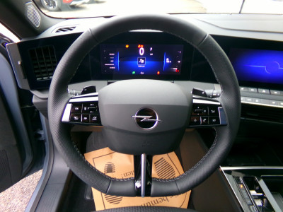 Opel Astra Gebrauchtwagen Opel Astra Gebrauchtwagen