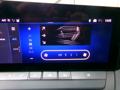 Opel Astra Gebrauchtwagen Opel Astra Gebrauchtwagen