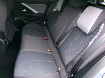 Opel Astra Gebrauchtwagen Opel Astra Gebrauchtwagen