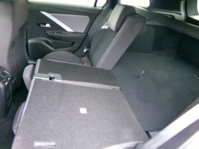 Opel Astra Gebrauchtwagen Opel Astra Gebrauchtwagen