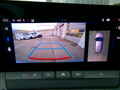 Opel Astra Gebrauchtwagen Opel Astra Gebrauchtwagen