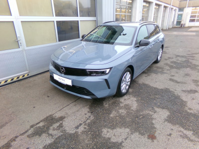 Opel Astra Gebrauchtwagen Opel Astra Gebrauchtwagen