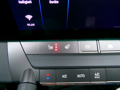 Opel Astra Gebrauchtwagen Opel Astra Gebrauchtwagen