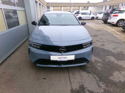 Opel Astra Gebrauchtwagen Opel Astra Gebrauchtwagen