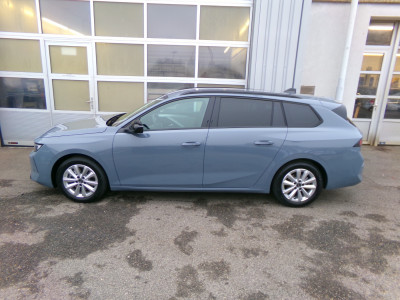 Opel Astra Gebrauchtwagen Opel Astra Gebrauchtwagen