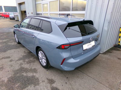 Opel Astra Gebrauchtwagen Opel Astra Gebrauchtwagen