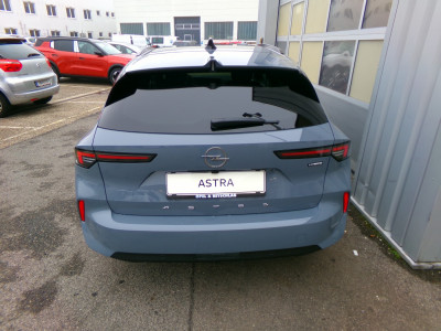 Opel Astra Gebrauchtwagen Opel Astra Gebrauchtwagen