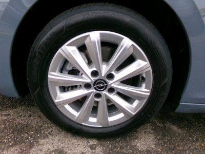 Opel Astra Gebrauchtwagen Opel Astra Gebrauchtwagen