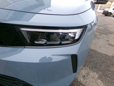 Opel Astra Gebrauchtwagen Opel Astra Gebrauchtwagen