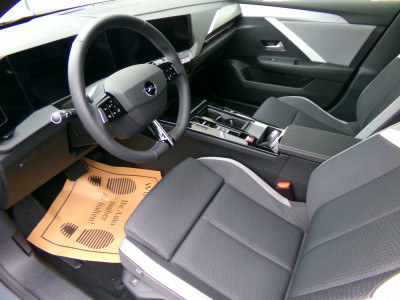 Opel Astra Gebrauchtwagen Opel Astra Gebrauchtwagen