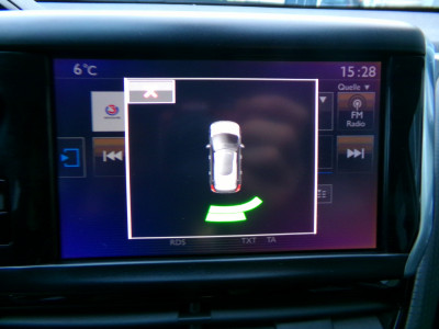 Peugeot 2008 Gebrauchtwagen Peugeot 2008 Gebrauchtwagen