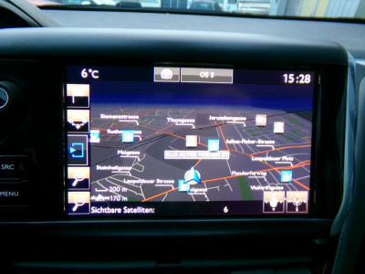 Peugeot 2008 Gebrauchtwagen Peugeot 2008 Gebrauchtwagen